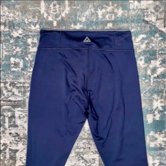 Speedwick Reebok Leggings - Picture 6 of 12